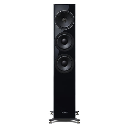 Technics - Speaker SB-G90M2 (Single Speaker) Vinyl Record Hub