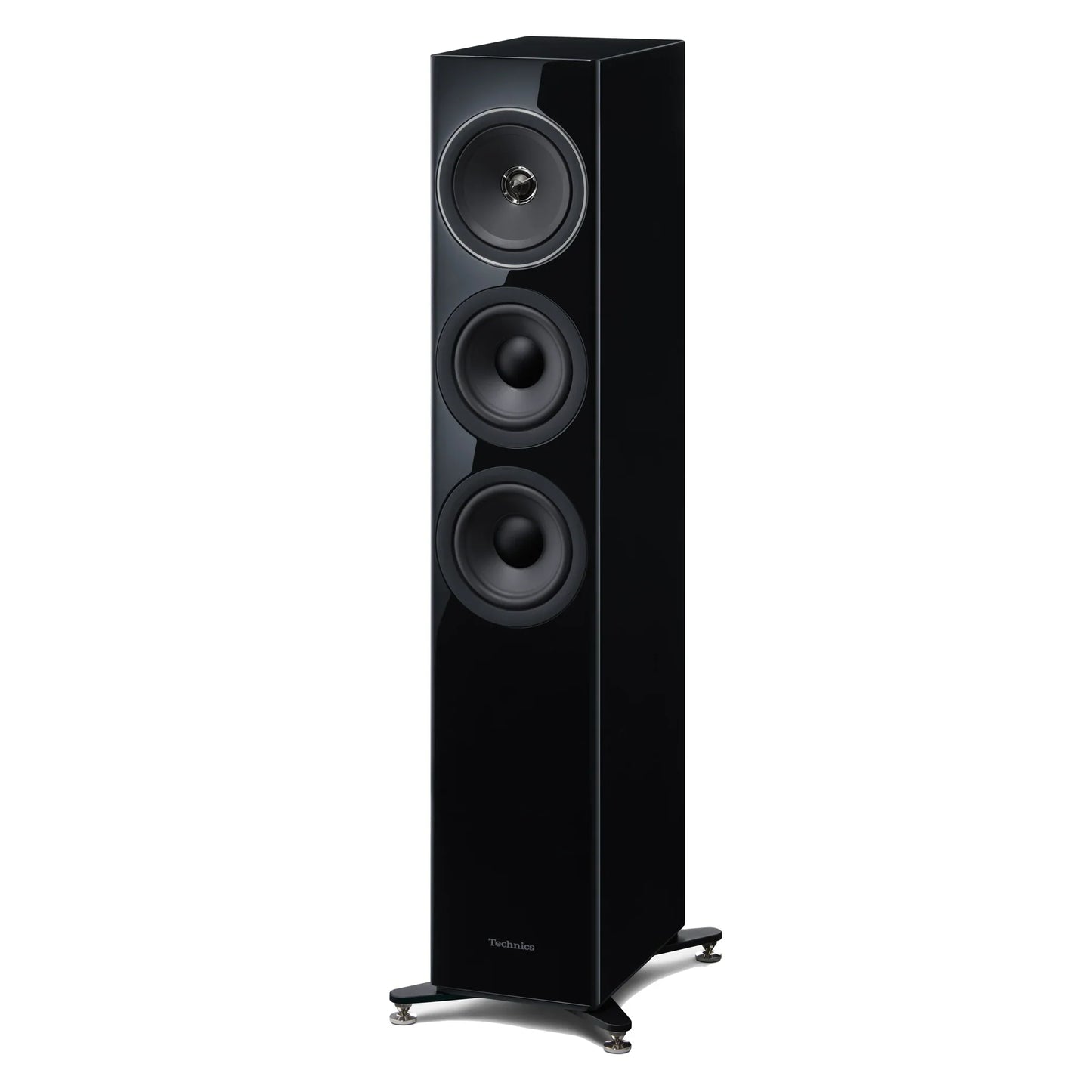 Technics - Speaker SB-G90M2 (Single Speaker) Vinyl Record Hub