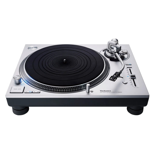 Technics - Direct Drive Turntable System II - SL-1200GR2/SL1210GR2 Vinyl Record Hub