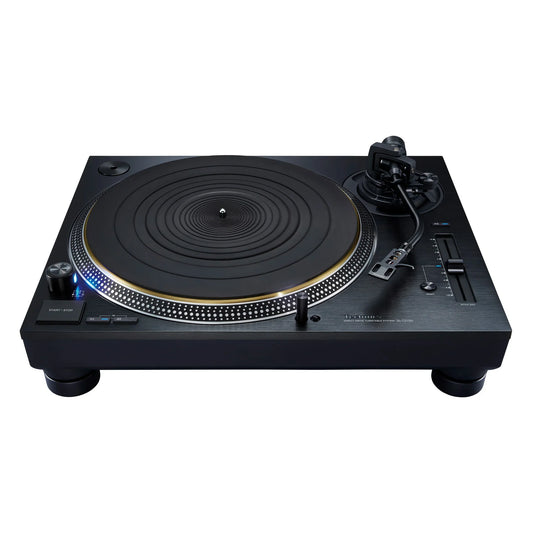 Technics - Direct Drive Turntable System SL-1210G Vinyl Record Hub