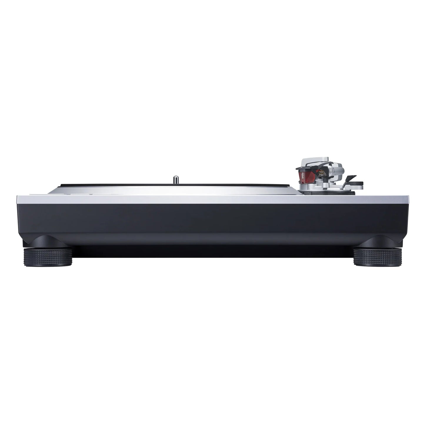 Technics - SL-1500C Direct Drive Turntable Vinyl Record Hub