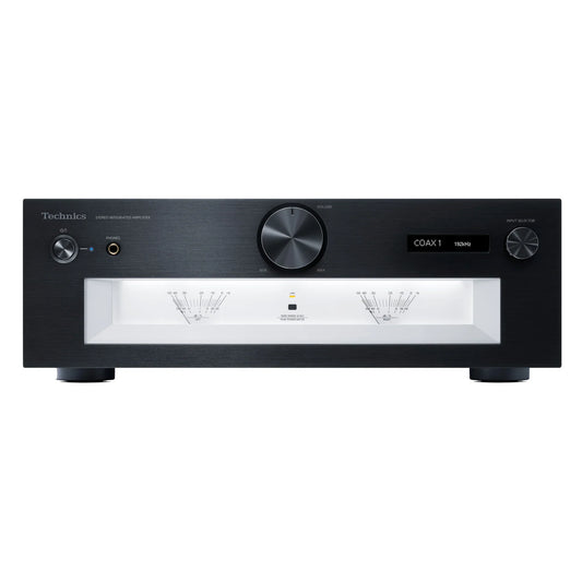 Technics - Stereo Integrated Amplifier SU-G700M2 Vinyl Record Hub