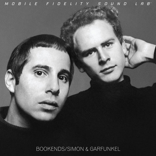 Simon & Garfunkel - Bookends - MFSL SACD Vinyl Record Hub