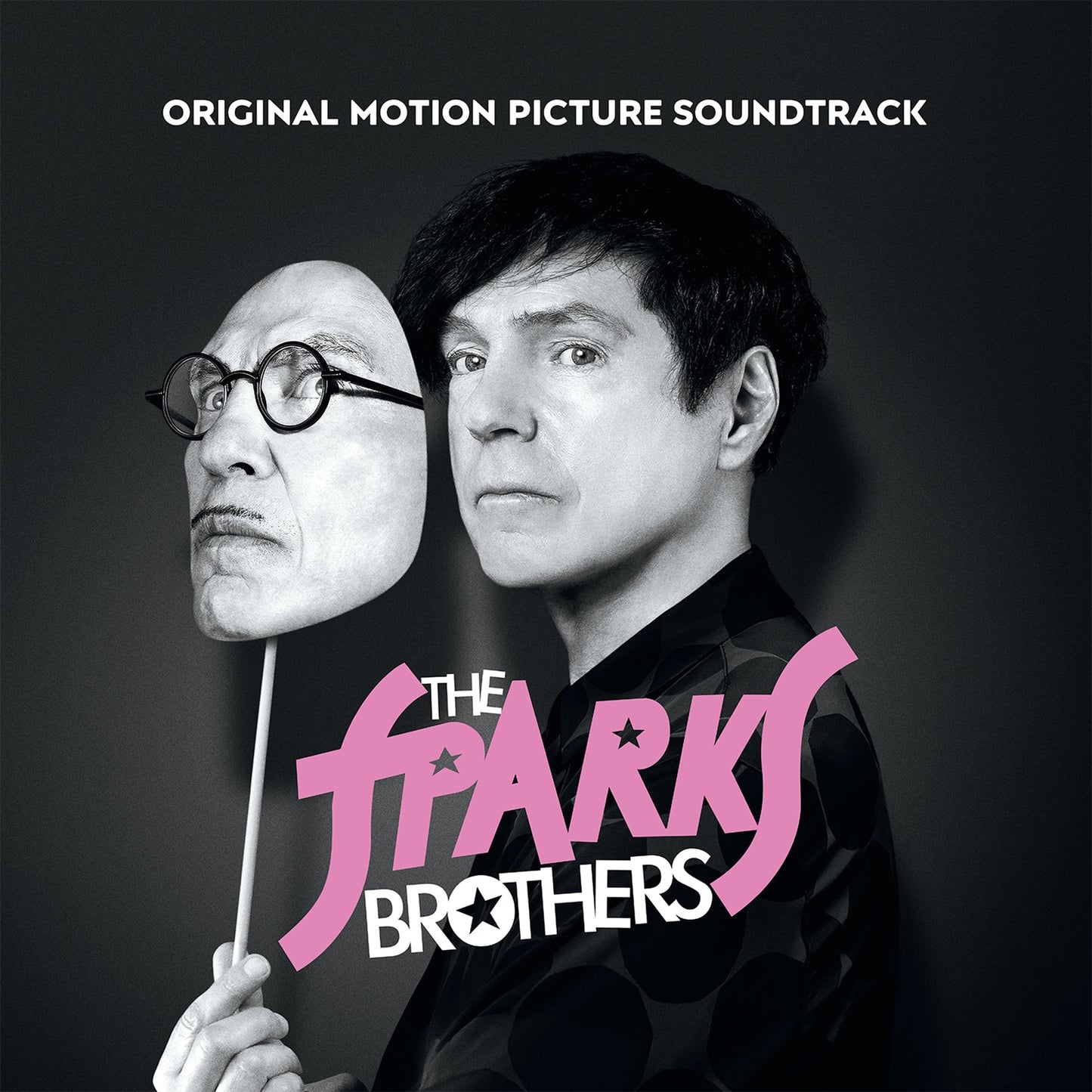 The Sparks Brothers - Original Soundtrack LP Vinyl Record Hub
