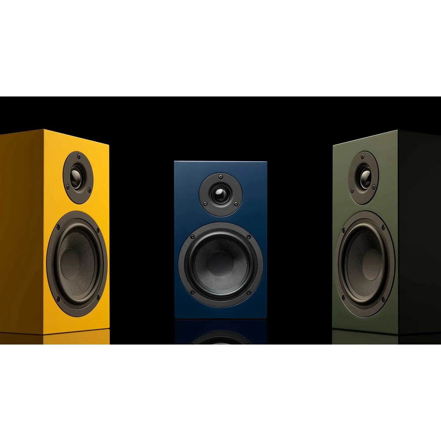 Pro-Ject - Speaker Box 5 S2 Vinyl Record Hub