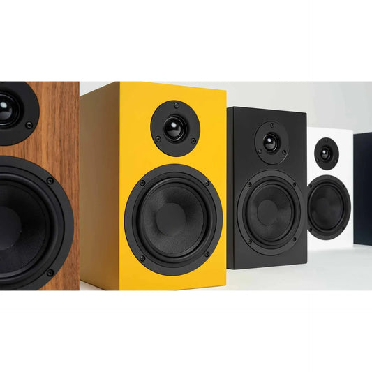 Pro-Ject - Speaker Box 5 S2 Vinyl Record Hub