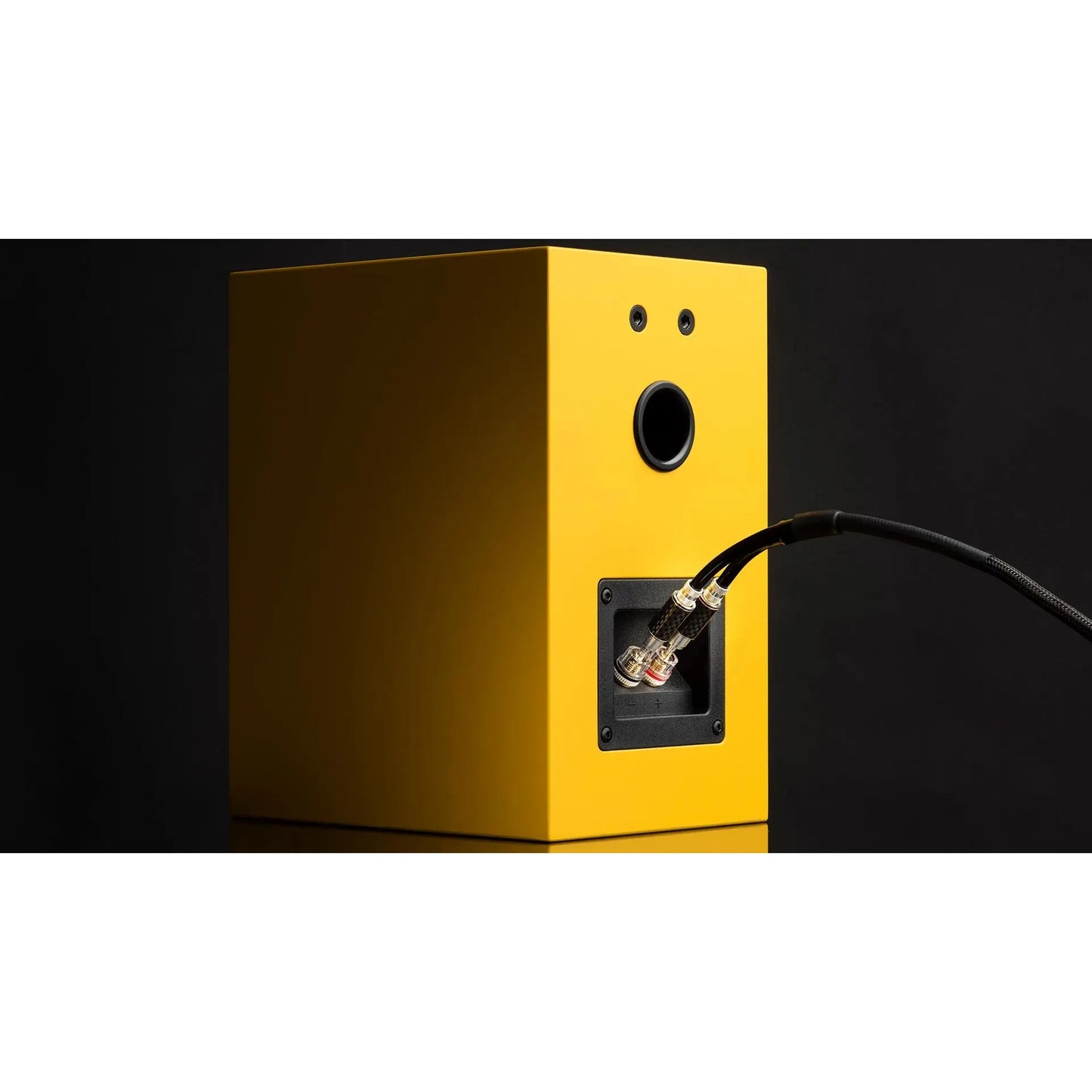 Pro-Ject - Speaker Box 5 S2 Vinyl Record Hub