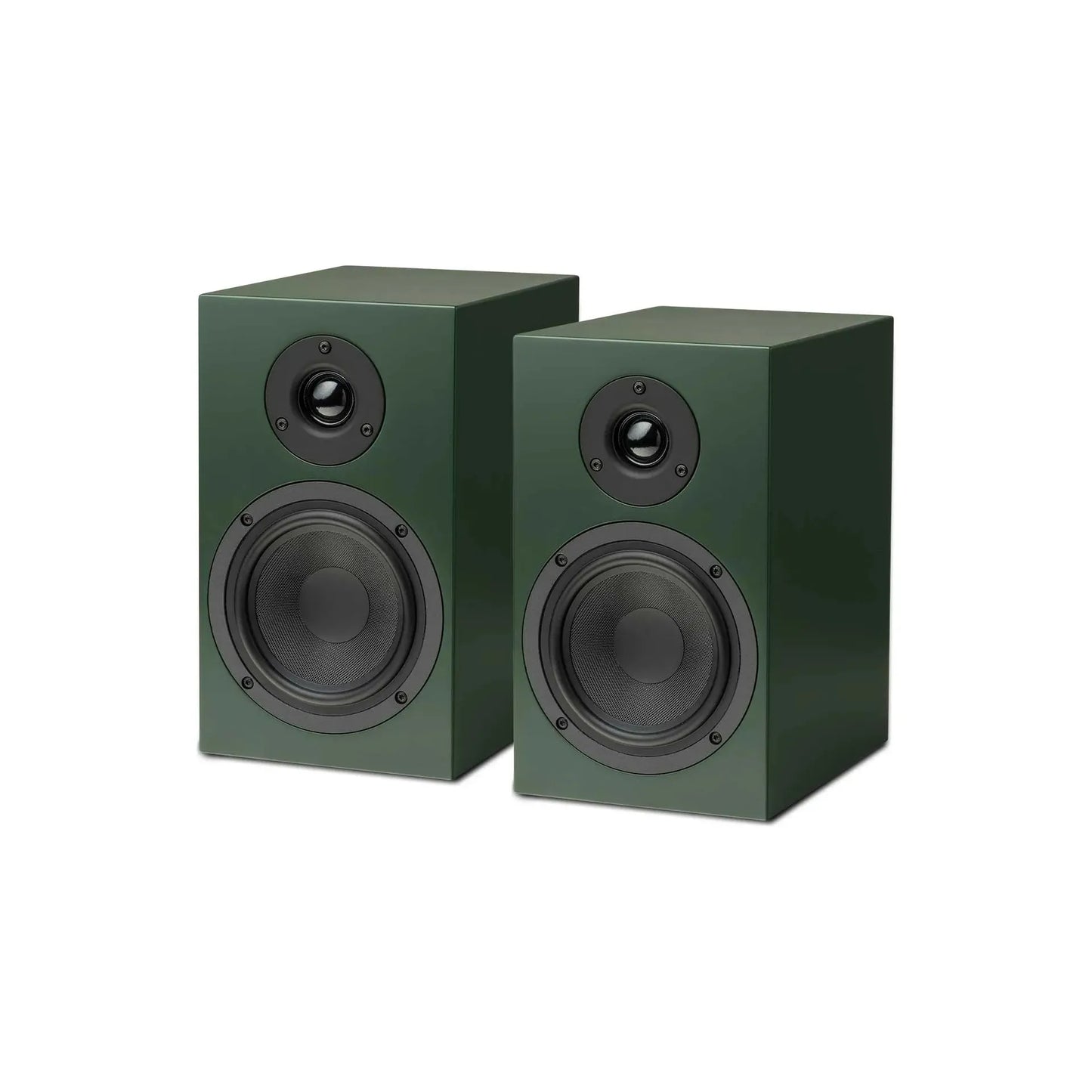 Pro-Ject - Speaker Box 5 S2 Vinyl Record Hub