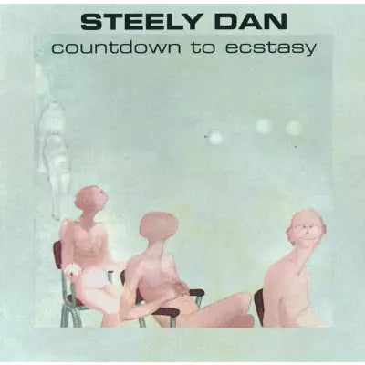 Steely Dan - Countdown To Ecstasy - LP Vinyl Record Hub