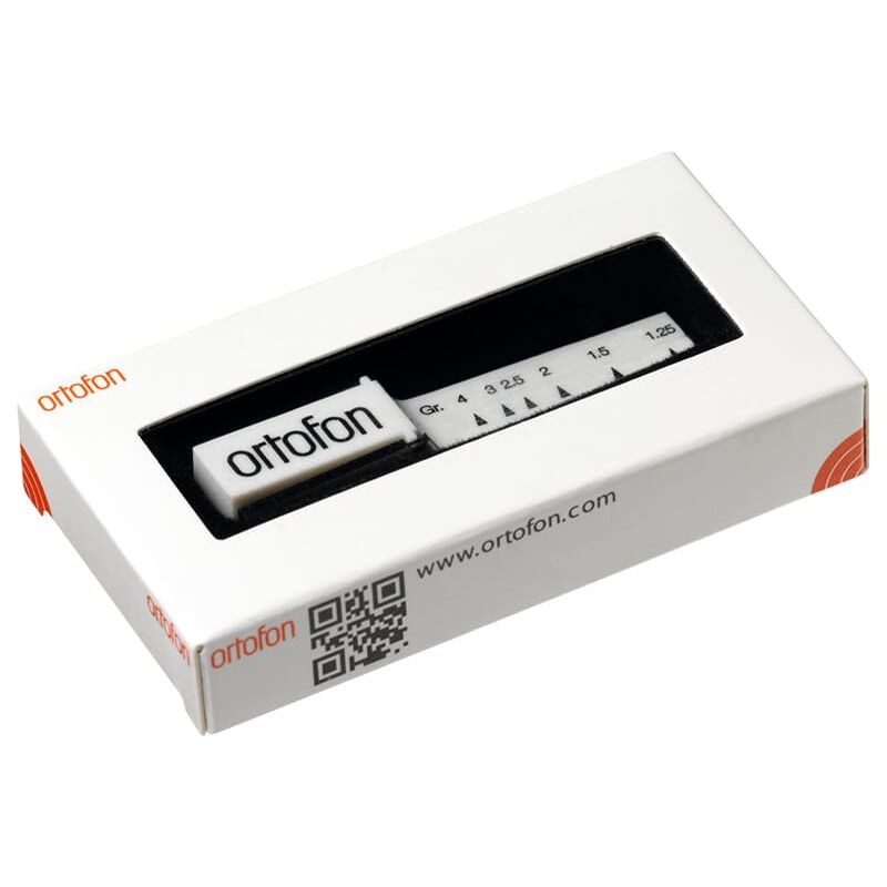Ortofon - HiFi Accessory Pack Vinyl Record Hub