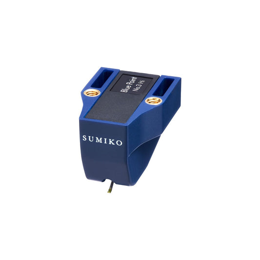 Sumiko - Blue Point No. 3 High MC Cartridge Vinyl Record Hub