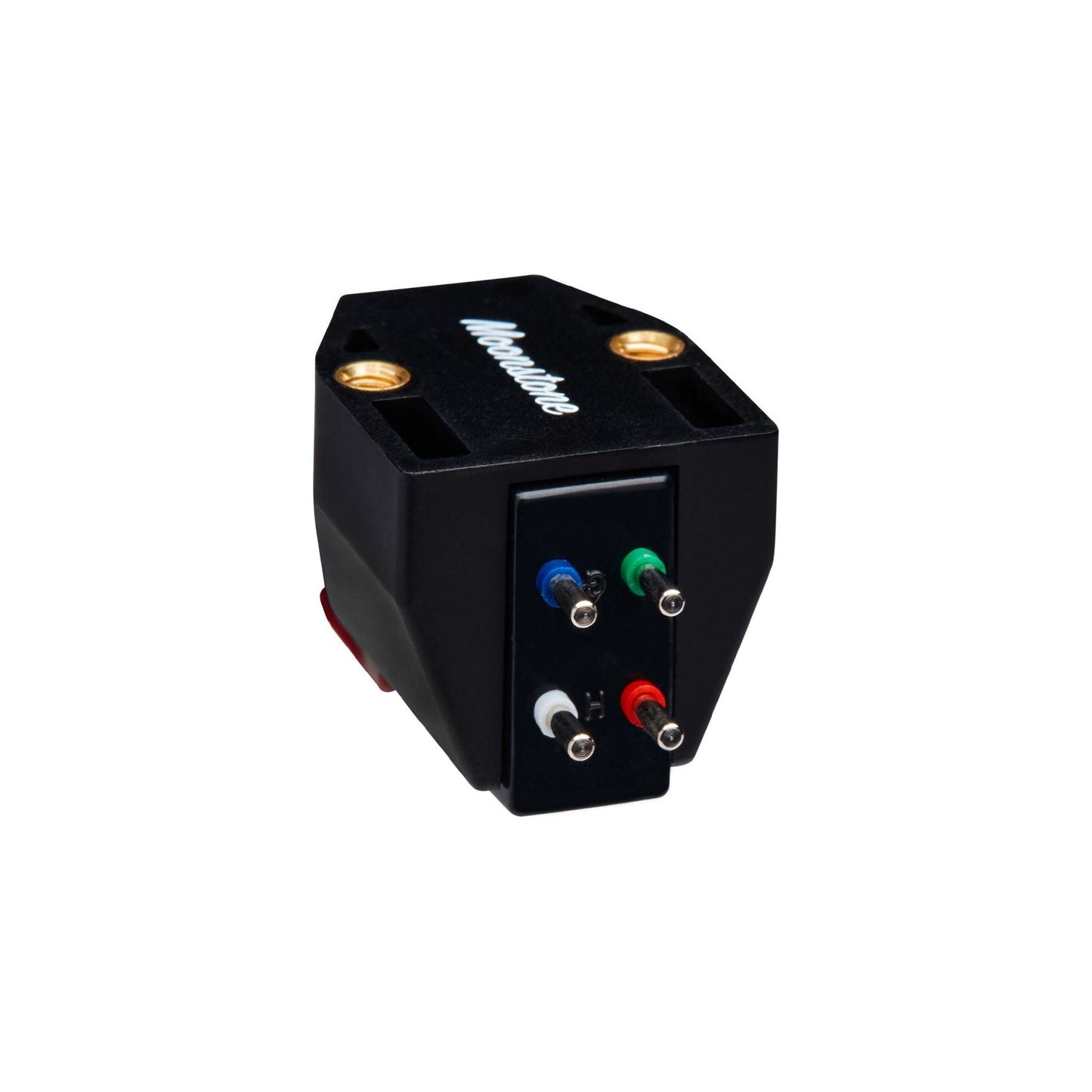 Sumiko - Moonstone MM Phono Cartridge Vinyl Record Hub