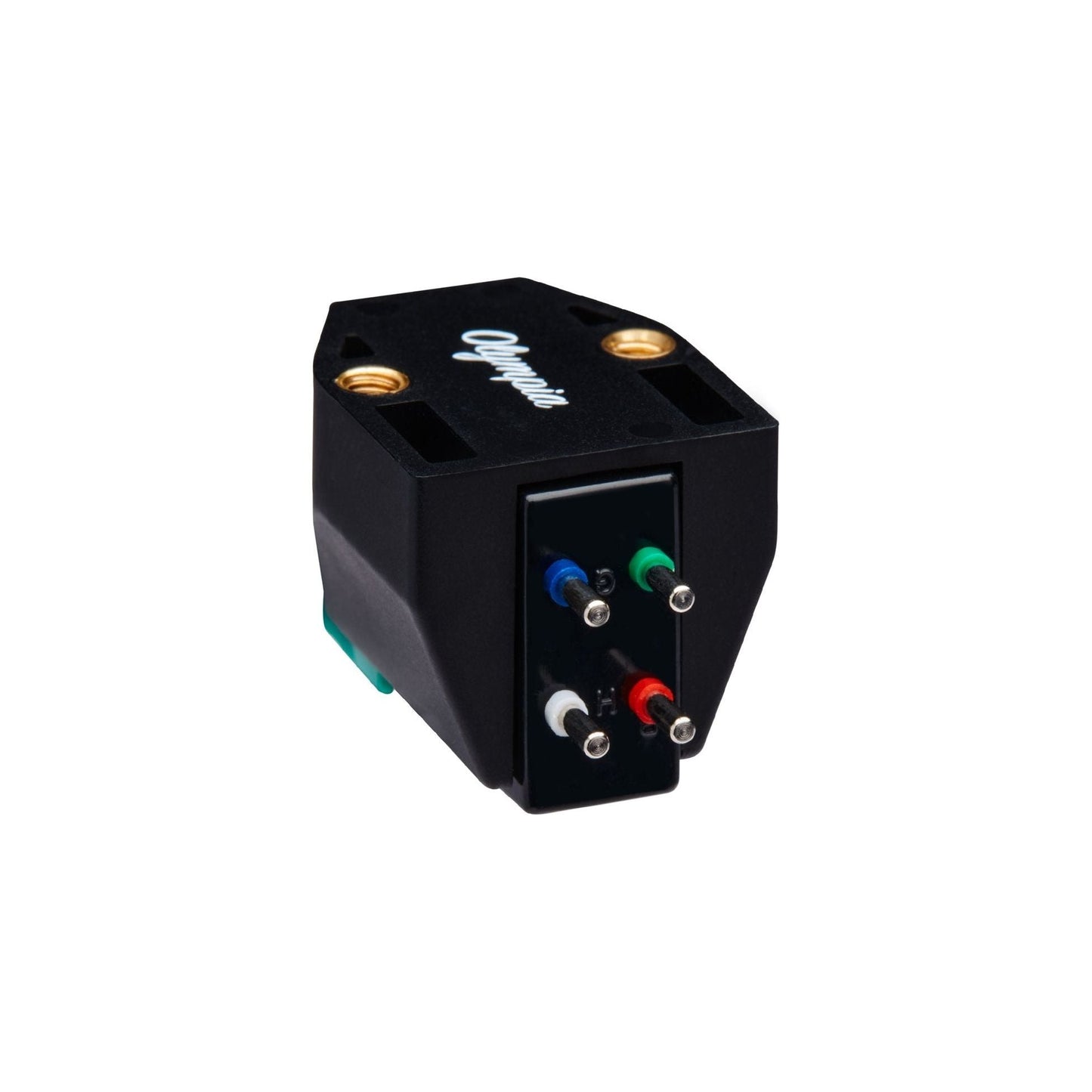 Sumiko - Olympia MM Phono Cartridge Vinyl Record Hub