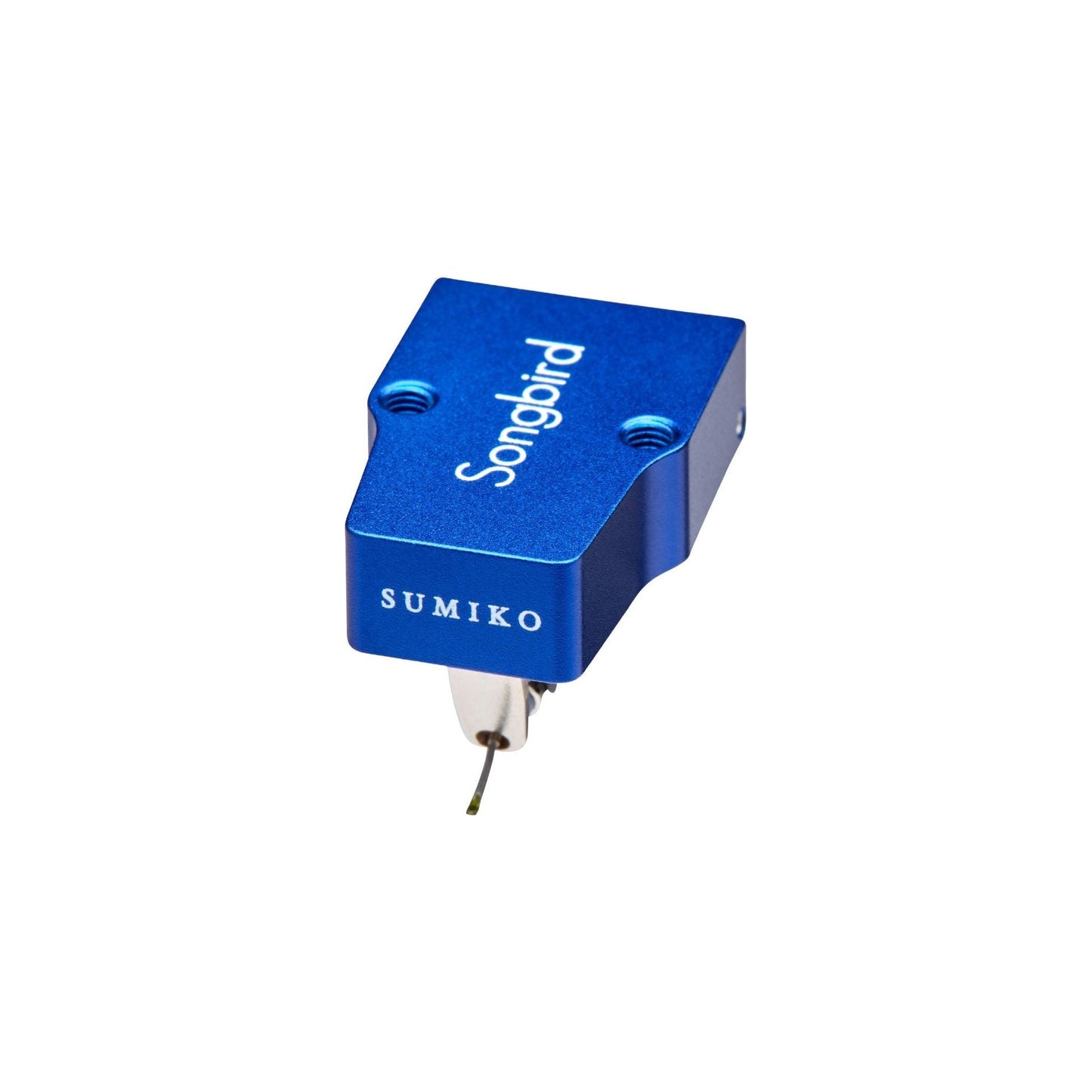 Sumiko - Songbird High MC Cartridge Vinyl Record Hub