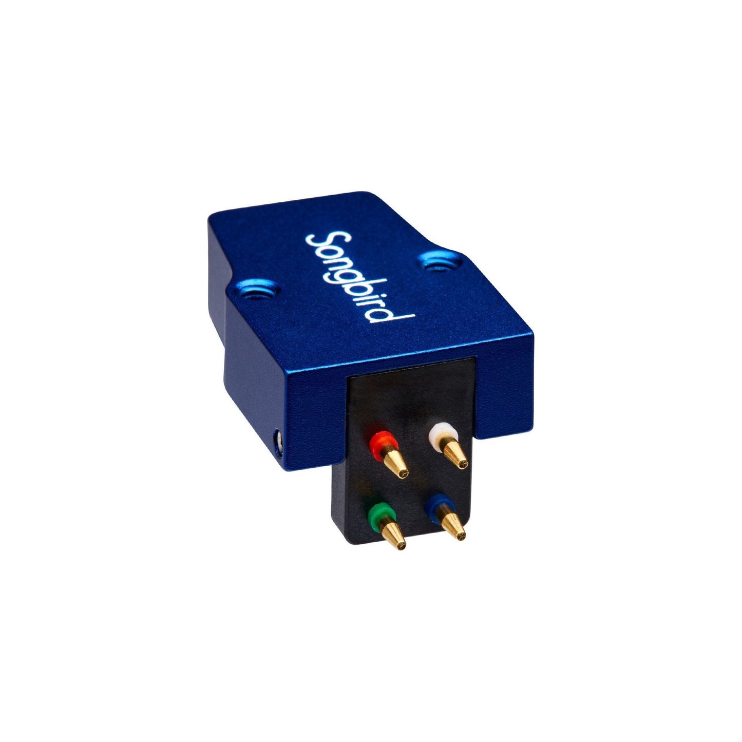 Sumiko - Songbird High MC Cartridge Vinyl Record Hub