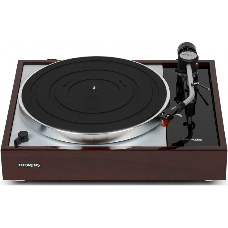 Thorens - TD 1500 Sub-Chassis Turntable with 2M Bronze Cartridge Vinyl Record Hub