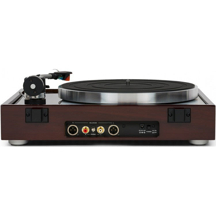 Thorens - TD 1500 Sub-Chassis Turntable with 2M Bronze Cartridge Vinyl Record Hub