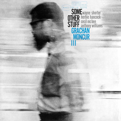 Grachan Moncur III - Some Other Stuff - Tone Poet LP Vinyl Record Hub
