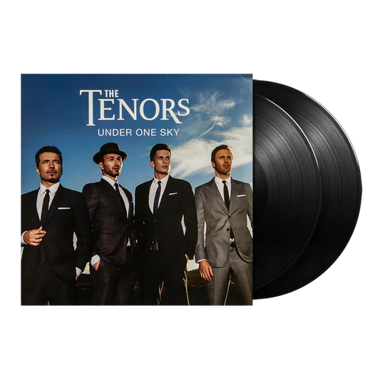 The Tenors - Under One Sky - LP Vinyl Record Hub
