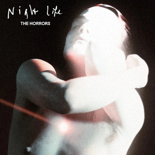 The Horrors - Night Life - LP Vinyl Record Hub