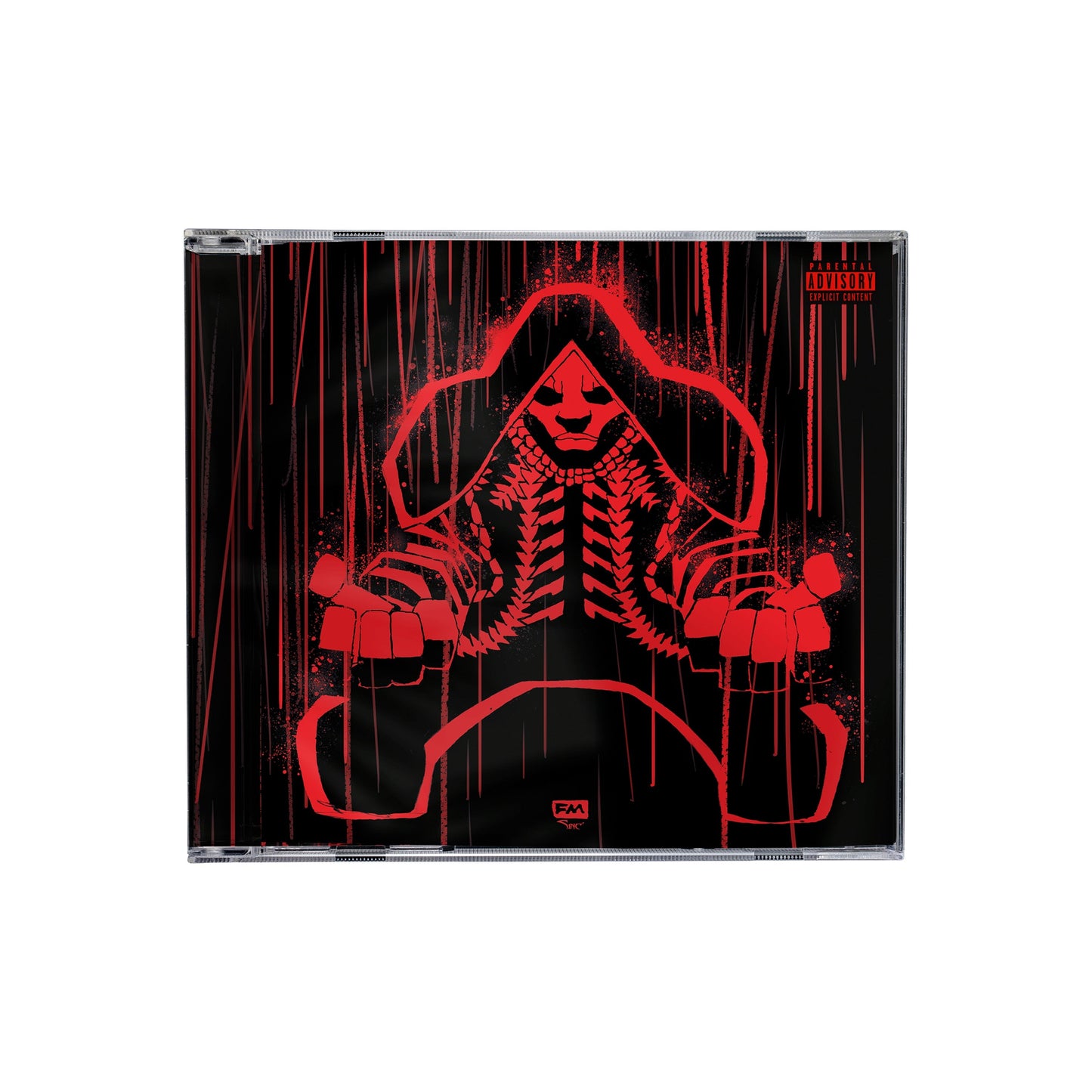 The Weeknd - Hurry Up Tomorrow (Frank Miller Cover) - Signed Indie CD Vinyl Record Hub