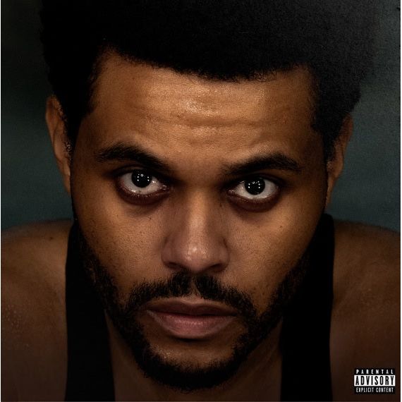The Weeknd - Hurry Up Tomorrow - LP Vinyl Record Hub