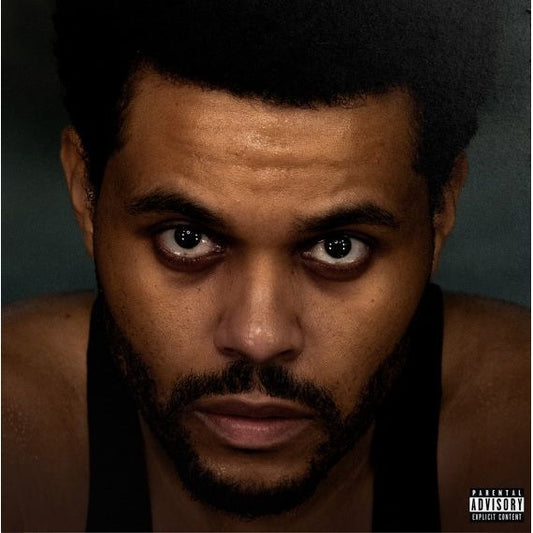The Weeknd - Hurry Up Tomorrow - LP Vinyl Record Hub