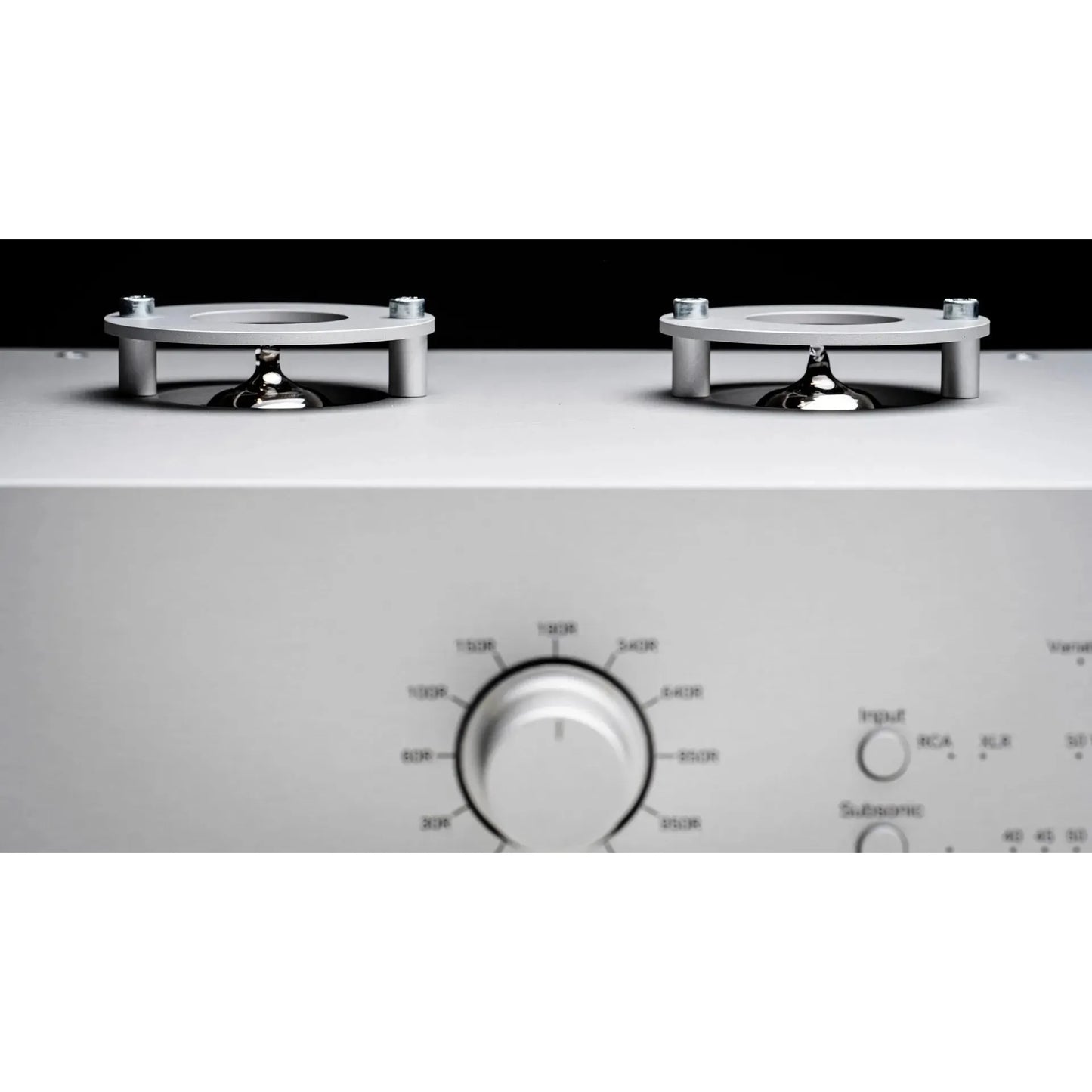 Pro-Ject - Tube Box DS3 B Phono Preamp Vinyl Record Hub