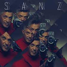 Alejandro Sanz - Sanz - Import LP Vinyl Record Hub