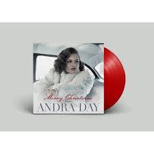 Andra Day - Merry Christmas From Andra Day - LP Vinyl Record Hub