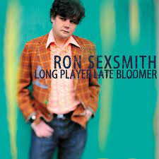 Ron Sexsmith - Long Player Late Bloomer - RSD LP Vinyl Record Hub