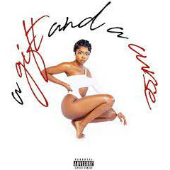 Tink - A Gift and a Curse - LP Vinyl Record Hub