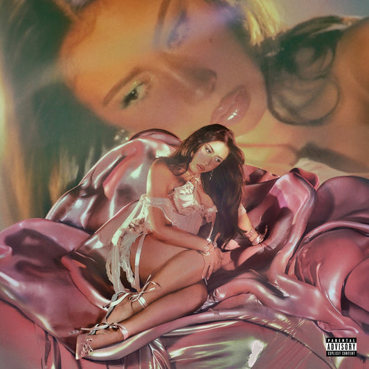 Kali Uchis - Sincerely - LP Vinyl Record Hub