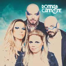 Donna Cannone - Donna Cannone - Indie LP Vinyl Record Hub
