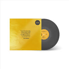 Nathaniel Rateliff & The Night Sweats - The Future - Indie LP Vinyl Record Hub