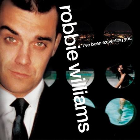 Robbie Williams - I've Been Expecting You - LP Vinyl Record Hub