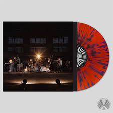 Osees - Levitation Sessions Ii - Indie LP Vinyl Record Hub