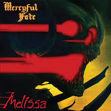 Mercyful Fate - Melissa - LP Vinyl Record Hub