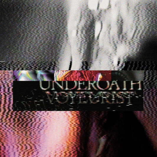 Underoath - Voyeurist - Indie LP Vinyl Record Hub