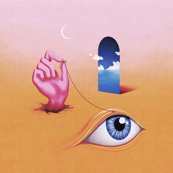WAVVES - Hideaway - Indie LP Vinyl Record Hub