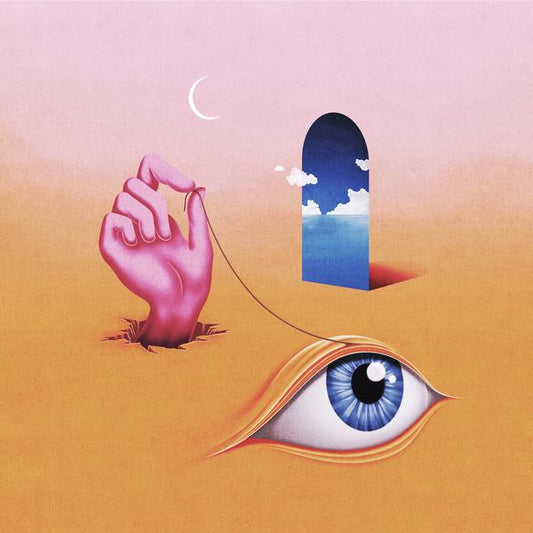 WAVVES - Hideaway - Indie LP Vinyl Record Hub