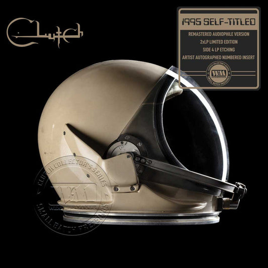Clutch - Clutch (Collector's Series) - LP Vinyl Record Hub