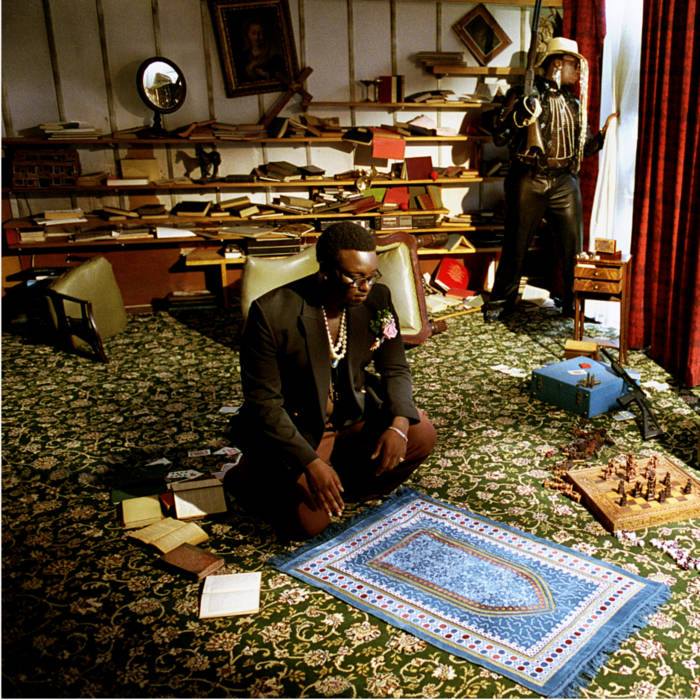 SIPHO. - Prayers And Paranoia - Indie LP Vinyl Record Hub