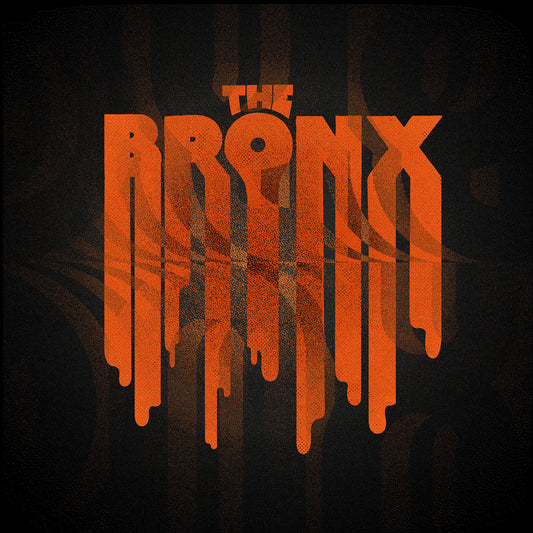 The Bronx - The Bronx (VI) - LP Vinyl Record Hub