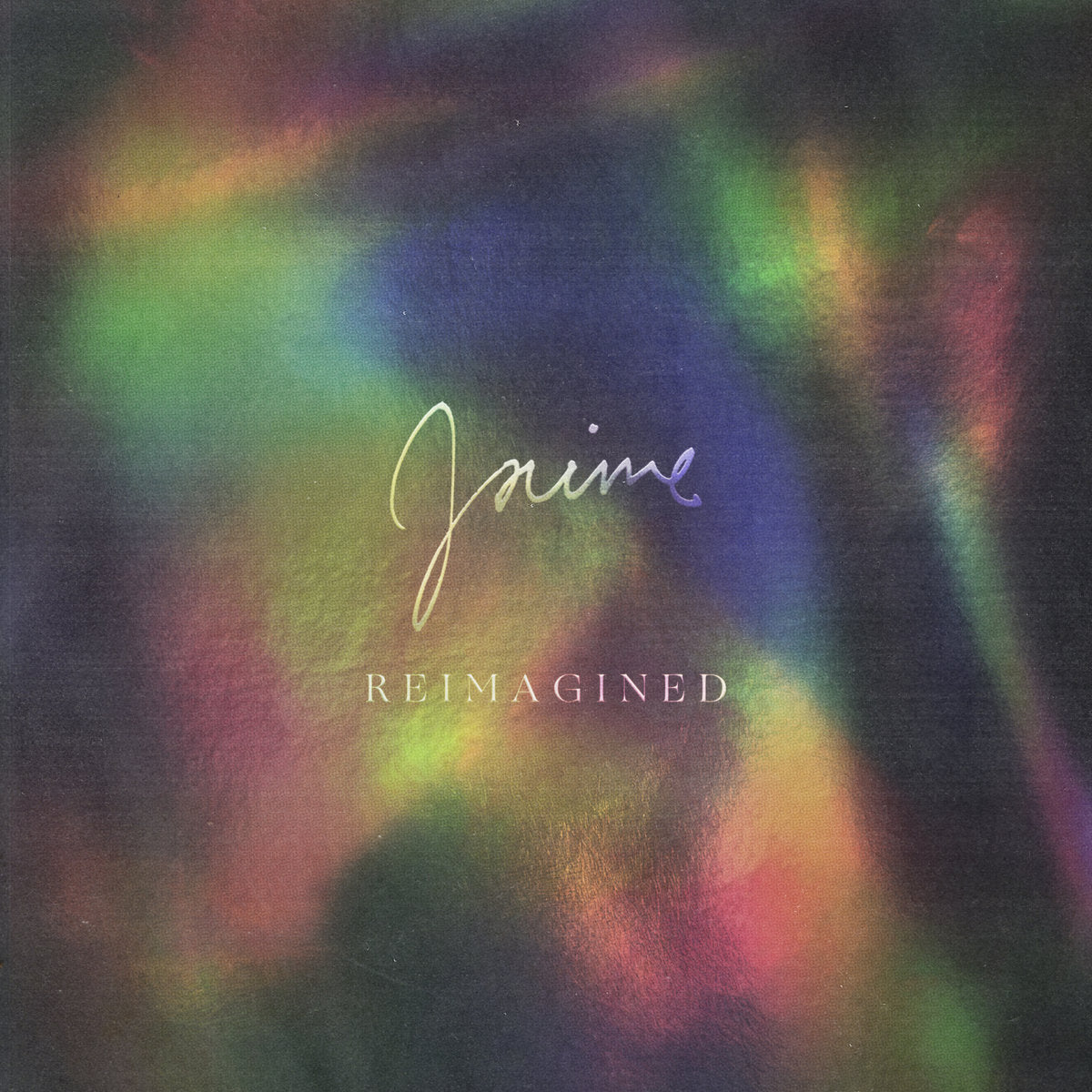 Brittany Howard - Jaime (Reimagined) - LP Vinyl Record Hub