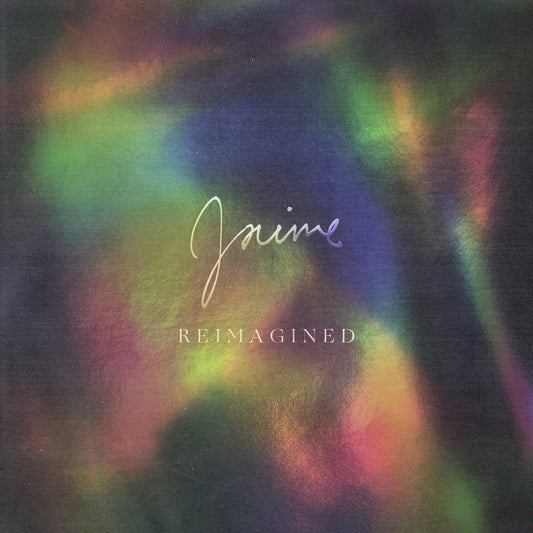 Brittany Howard - Jaime (Reimagined) - LP Vinyl Record Hub