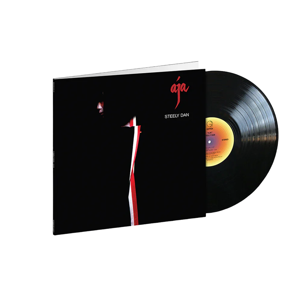 Steely Dan - Aja - LP Vinyl Record Hub