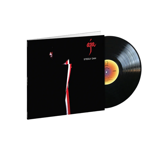 Steely Dan - Aja - LP Vinyl Record Hub