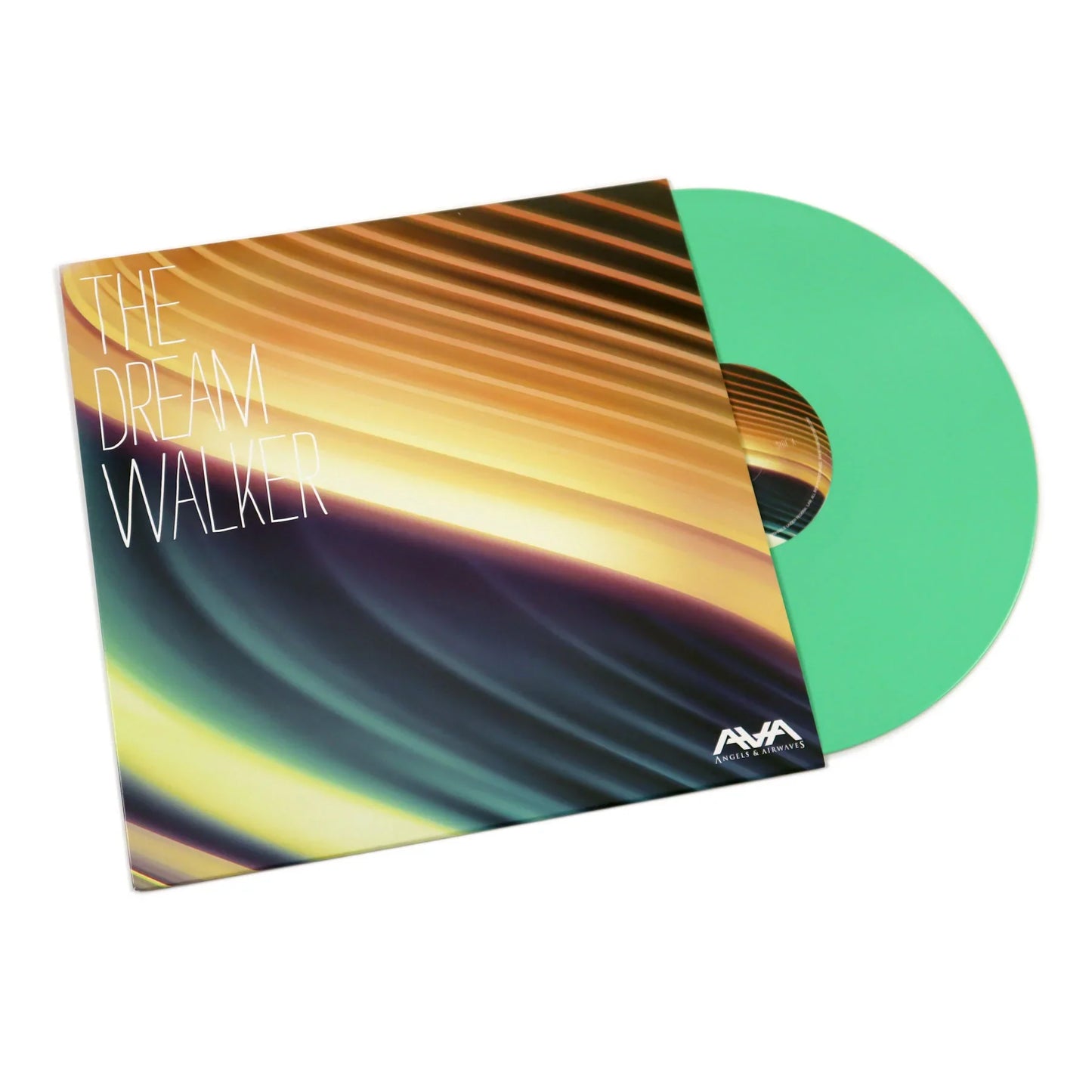 Angels & Airwaves - The Dream Walker - Indie LP Vinyl Record Hub