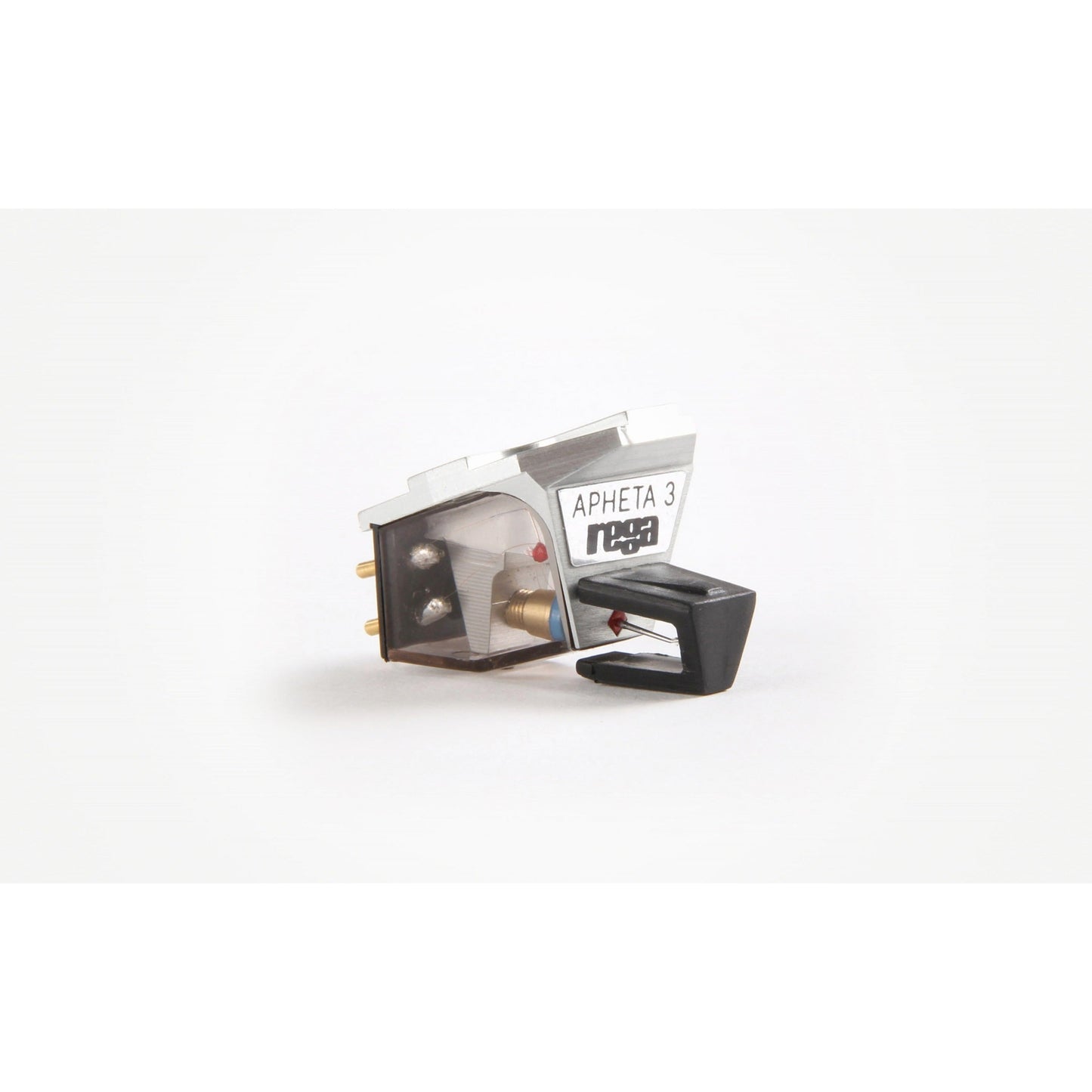 Rega - Apheta 3 Moving Coil Cartridge Vinyl Record Hub